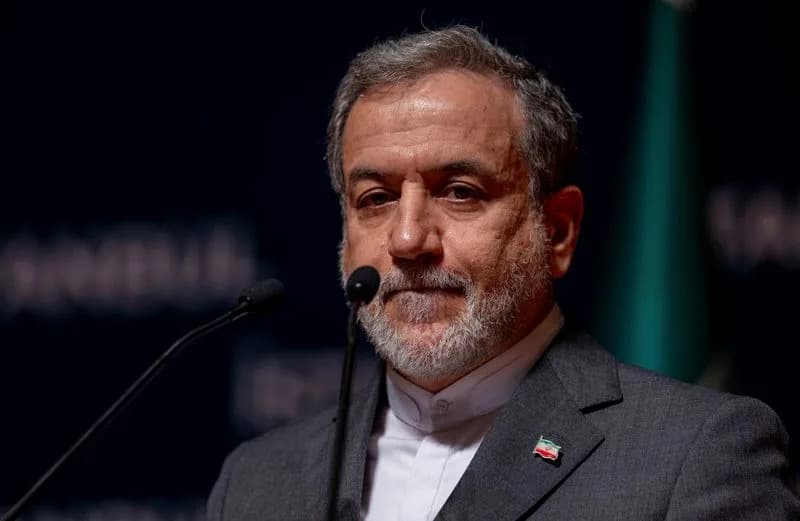 Iran: Nuklearna Doktrina Se Verovatno Ne Menja — Predlog Novog Protokola Za Tjesnac Hormuz