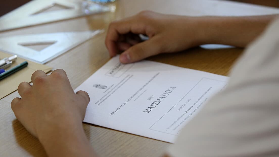 Probna mala matura 27.–28. marta: poslednja proba pre završnog i nova šansa za izbor trećeg predmeta