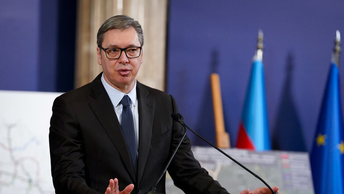 Vučić: Dok Picula Kritikuje, Znam Da Radim Za Srbiju