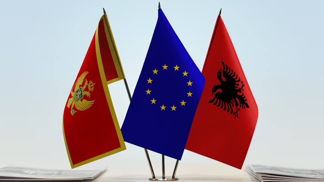 Iz Brisela: Crna Gora Privremeno Zatvorila Poglavlje 21 — Šta To Znači Za EU Put?