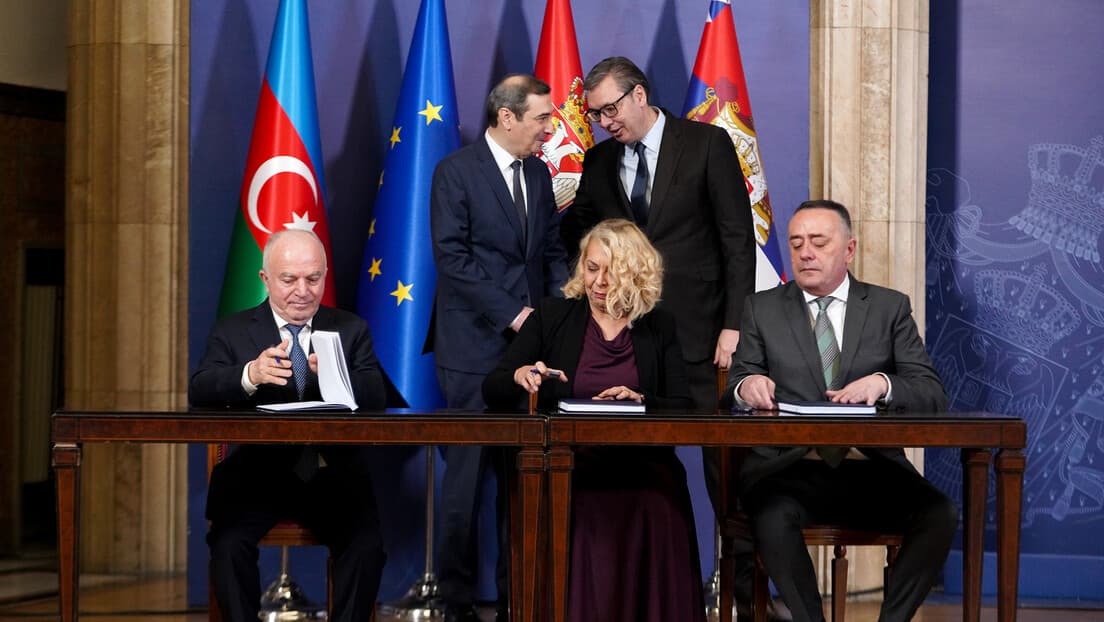 Vučić: Brza saobraćajnica Bački Breg–Sombor — put ka budućnosti Srbije