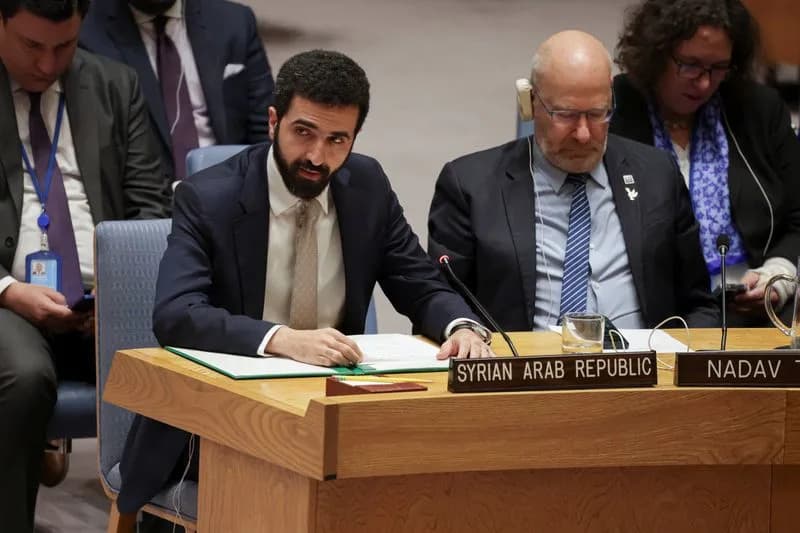 Sirija Predstavila Plan Za Lokaciju i Uništavanje Zaostalih Hemijskih Zaliha