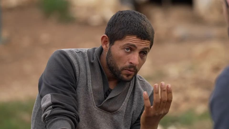 Šokantne optužbe: Palestinski pastir tvrdi da su ga naseljenici zavezali, stezali genitalije i izvodili kroz selo na Zapadnoj obali