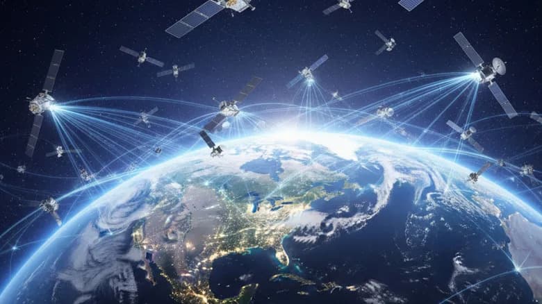 FCC Predsednik Javnim Napadom Brani SpaceX i Optužuje Amazon U Sporu O Konstelaciju Od Milion Satelita