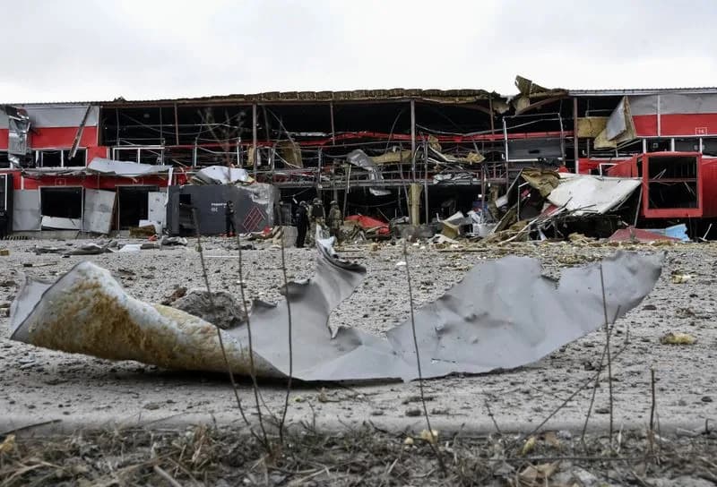 Izvestija: Trilateralni Pregovori SAD–Rusija–Ukrajina Na Pauzi Zbog Rata U Iranu