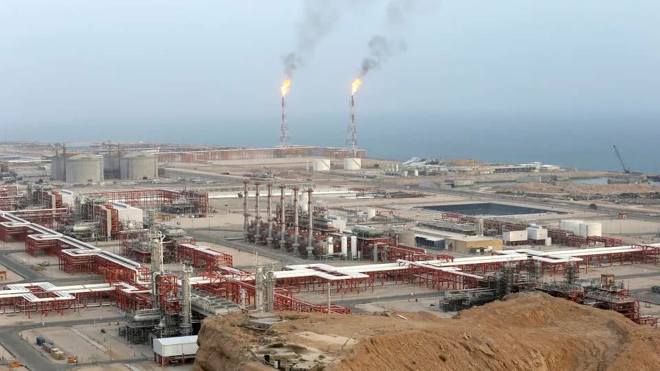 Južni Pars Pod Pritiskom: Zašto Izraelski Udar Predstavlja Značajnu Eskalaciju