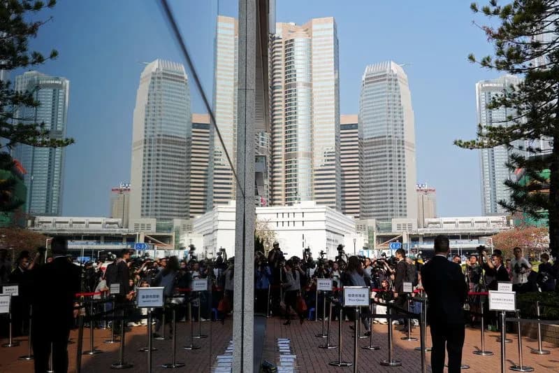 Nezavisna komisija pokrenula javna saslušanja o razornom požaru u Hongkongu koji je odneo 168 života