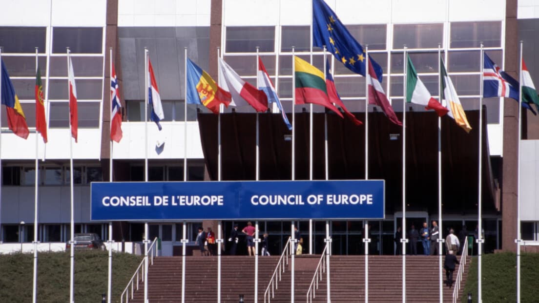 Venecijanska Komisija Najavljuje Hitno Mišljenje O Pravosudnim Zakonima — 12. I 13. Jun