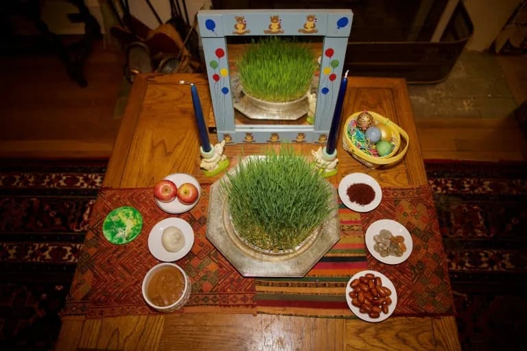 Nada i strah: Iranci slave Nowruz pod senkom sukoba