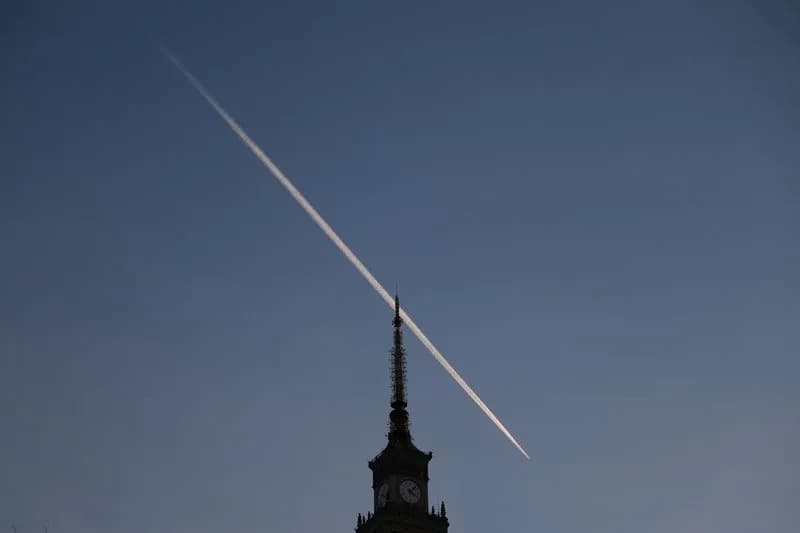 Poljska aktivirala dva nova radara za jače praćenje vazdušnog prostora