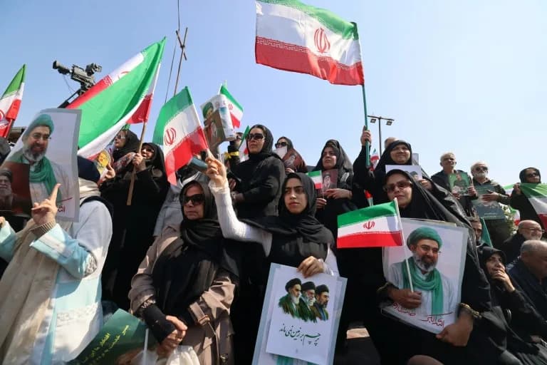 Iran Upozorava Na "Nultu Uzdržanost" Dok Napadi Na Energetiku Uzdrmali Tržišta Energije