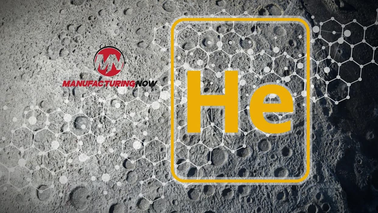 Plan SAD: Rudarenje Helijuma Na Mesecu I Povratak Na Zemlju Kao Rešenje Za Globalni Nedostatak