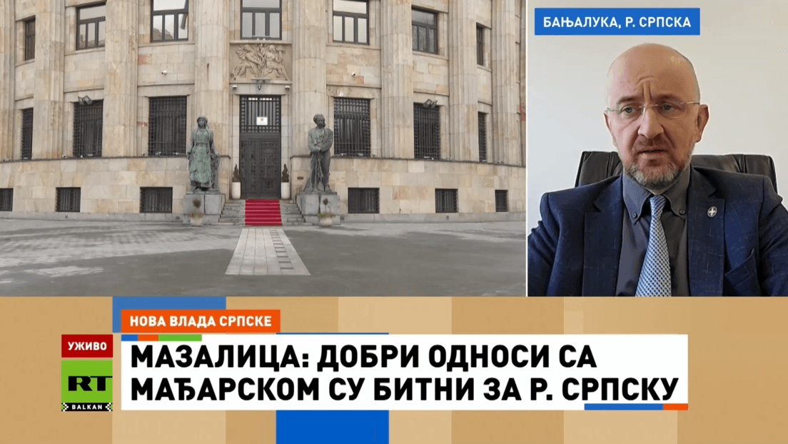 Nova‑stara Vlada RS: Sava Minić Ponovo Premijer — Koji Su Ciljevi I Kakav će Biti Spoljni Kurs?