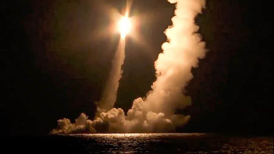 SZO Upozorava: Najgori Scenarij Je Nuklearni Incident zbog Eskalacije Napada Na Iran