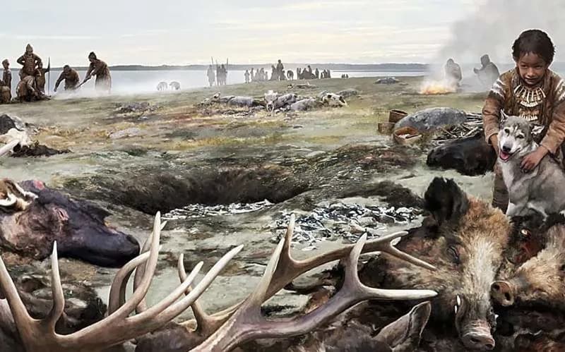 Zagrobna Odeća Iz Skateholma: Šta Zemlja Starih 7.000 Godina Otkriva O Odeći Kameno Doba