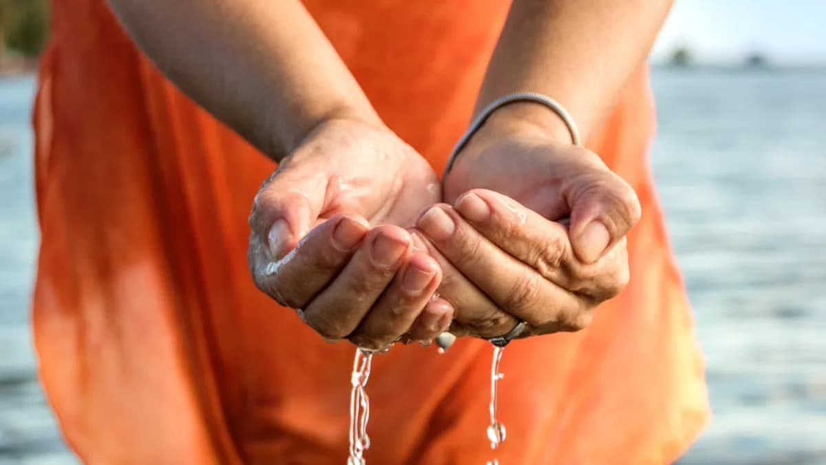 Neobična Genetska Prednost: Kako Su Stanovnici Anda Postali Tolerantni Na Arsenik