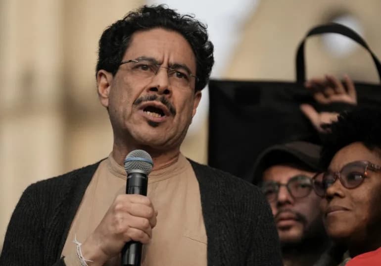 Gustavo Petro Pod Istragom U SAD: Istrage O Mogućim Kontaktima I Donacijama Narko-Kartela