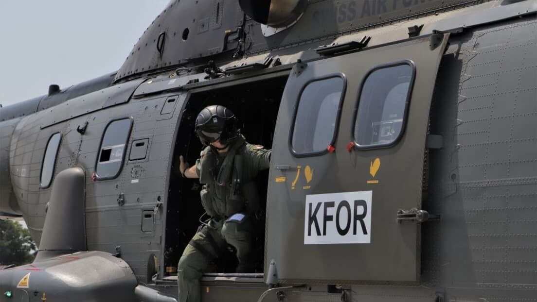 KFOR: Vežba Vojske Srbije kod Muhovca rutinska i nije pretnja, Kurti govori o provokaciji