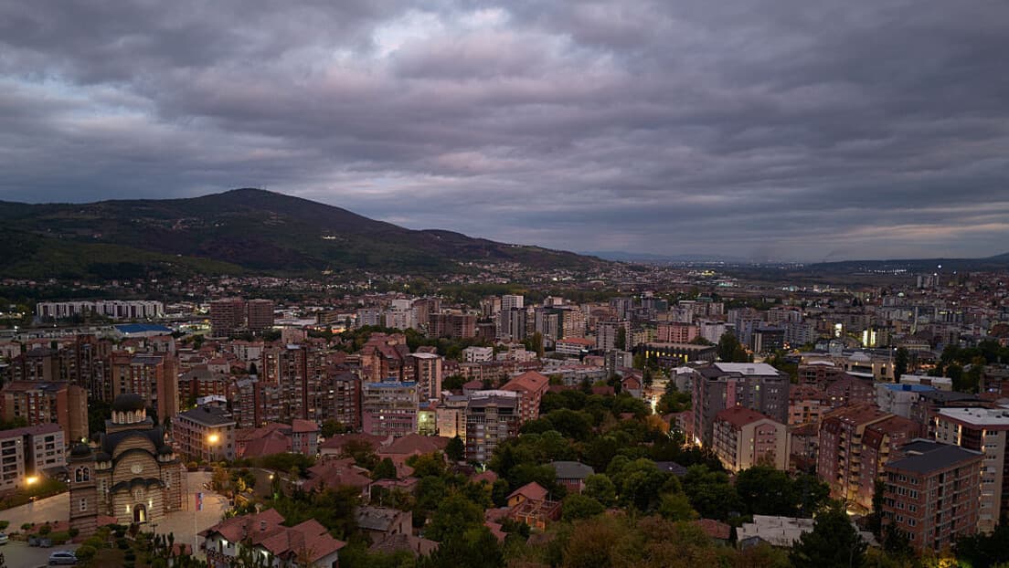 Strah Od Zlouporabe: ProAktiv Traži Hitnu Obustavu Slanja Ličnih Podataka Zaposlenih Na KiM