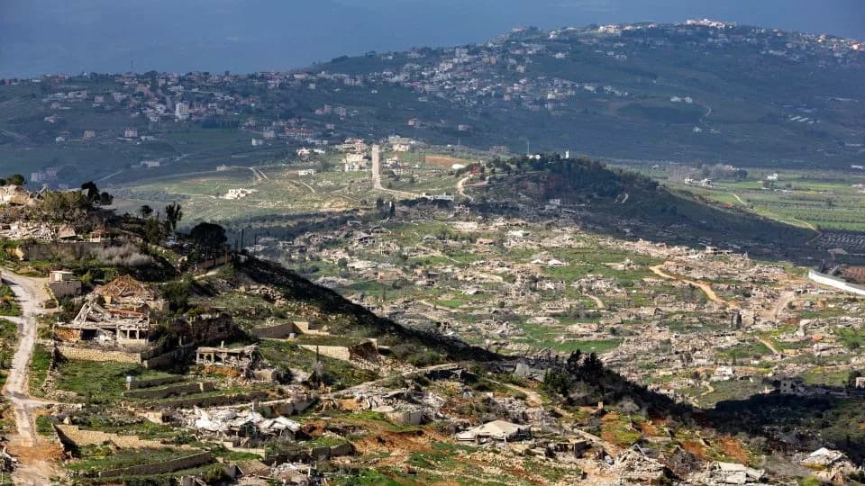 Liban Pod Novim Udarima: Preko 1.000 Poginulih Od 2. Marta