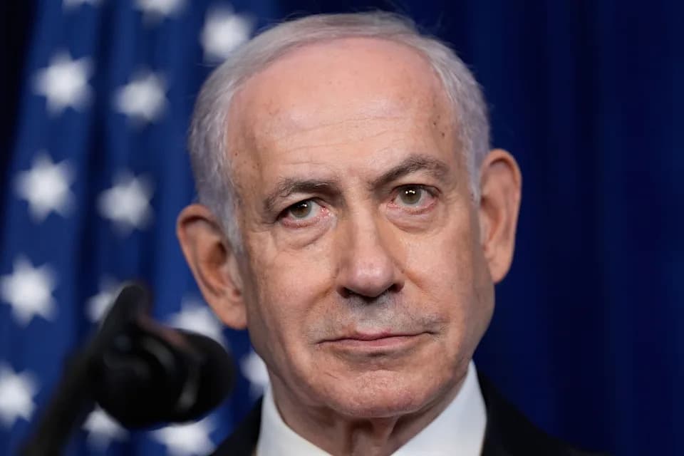 Netanyahu Na Raskršću: Ratovi S Iranom I Hezbollahom Određuju Datum Izbora