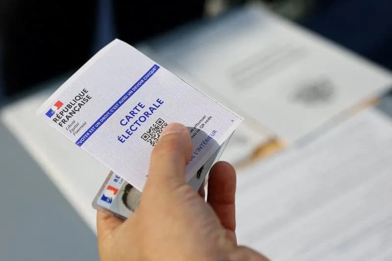 Pariz i Marsej u centru pažnje: Drugi krug lokalnih izbora u Francuskoj