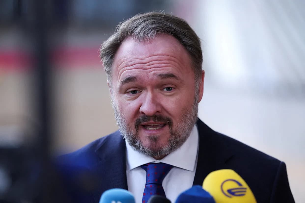 EU Poziva Članice Da Rano Dopune Zalihe Gasa Nakon Napada Na Katarski LNG