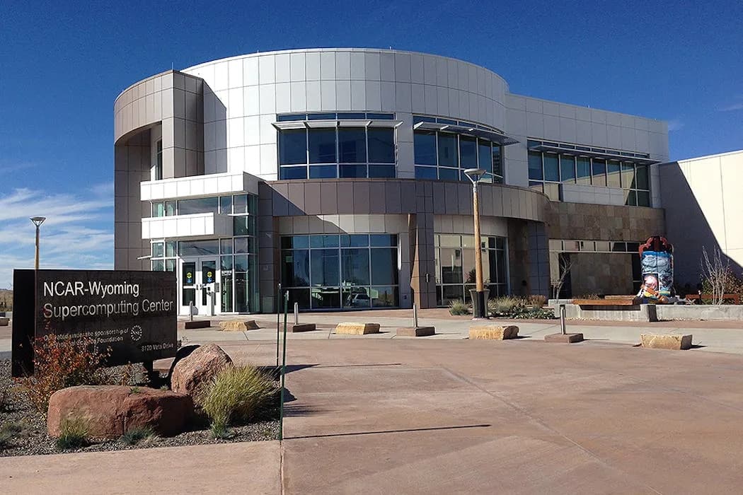 Kako superračunari pretvaraju haos u prognoze: Uloga NCAR‑a u klimatskom modeliranju