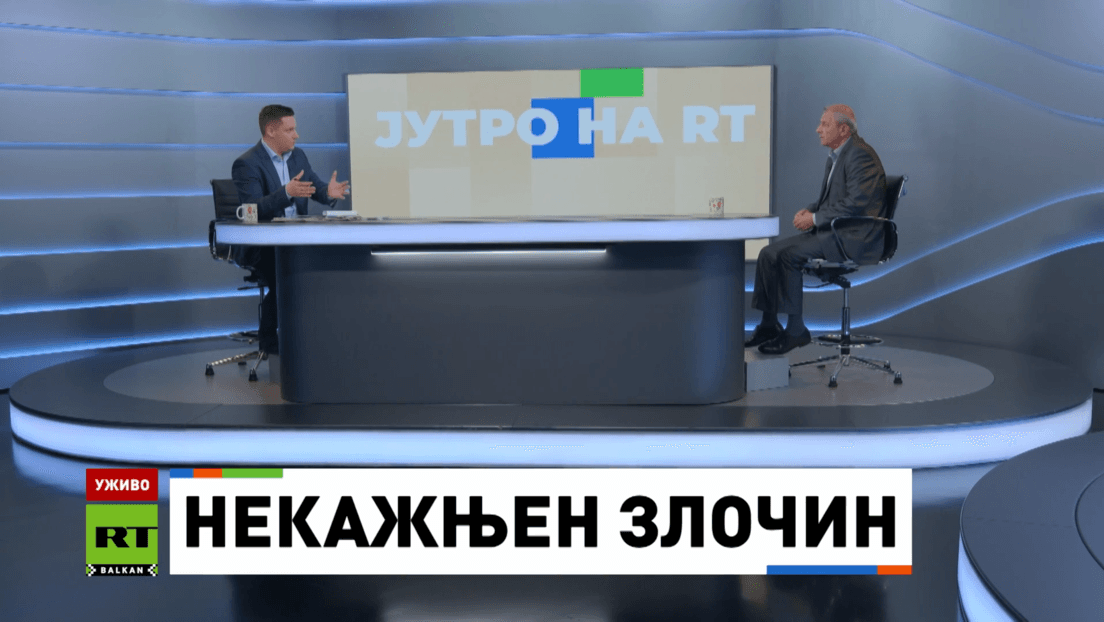 „Žetva“: Film Po Romanu Veselina Dželletovića Razotkriva Tvrdnje O Trgovini Organima Na KiM