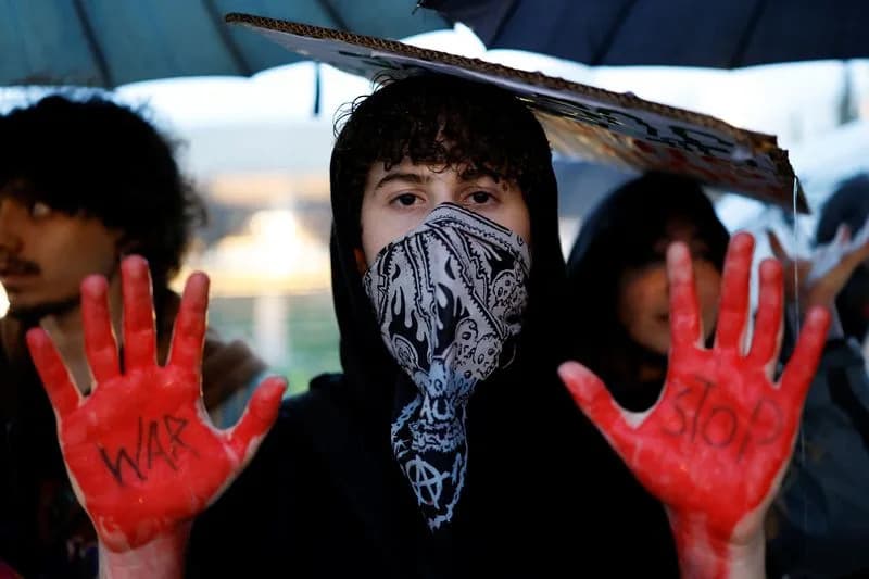 Koliko Je Ljudi Poginulo U Sukobima SAD–Izrael–Iran? Pregled Do 22. Marta