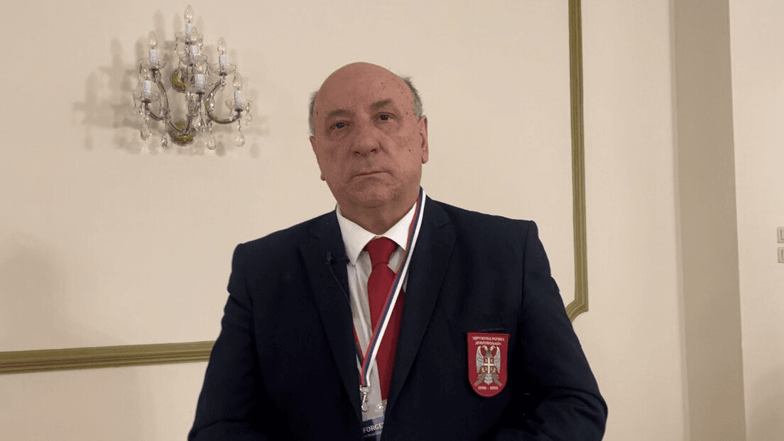 General Stupar: NATO Je Planirao Rat U Tri Faze — Vojska SRJ Na KiM Sa Oko 120.000 Vojnka