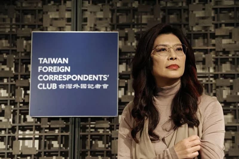 Cheng Li-wun: Zbližavanje s Kinom Ne Mora Isključiti Odnose Sa SAD