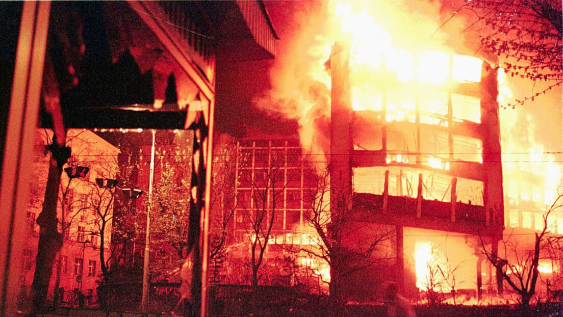 Da se ne zaboravi: 27 godina od NATO agresije — komemoracije u Nišu i drugim gradovima