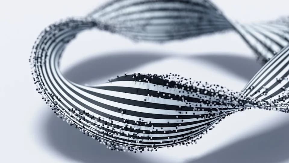 Otkrivena 'polu-Mobius' molekula koja se uvija 90° i formira novi 24‑elektronski sistem