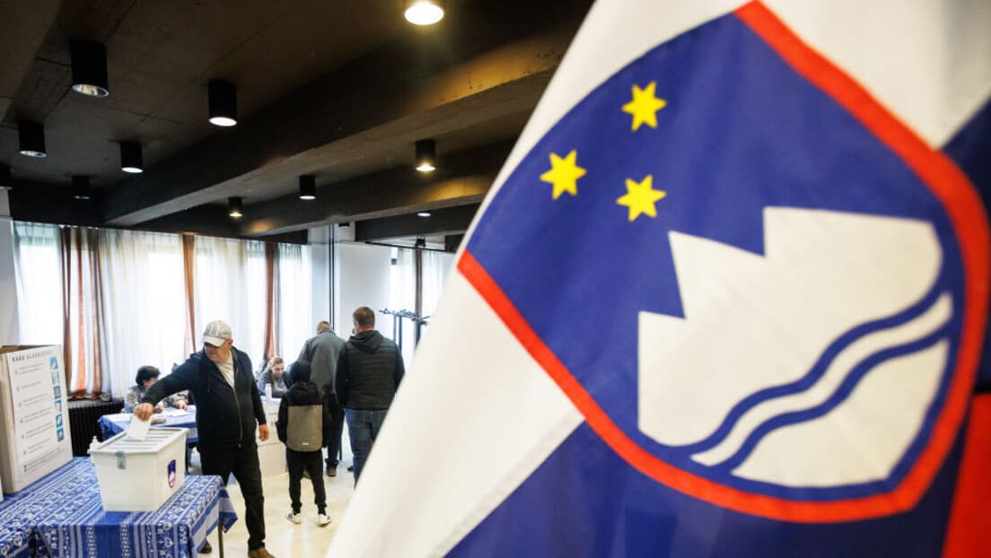 Izbori u Sloveniji: Svoboda vodi bez većine — "Resnica" Zorana Stevanovića postaje jezičak na vagi