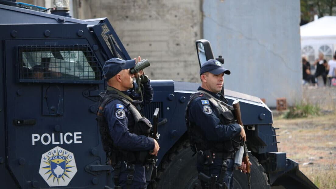 Policija u Prištini Uhapsila Z. S. zbog Sumnje na Ratne Zločine u Matičanima (1998–1999)