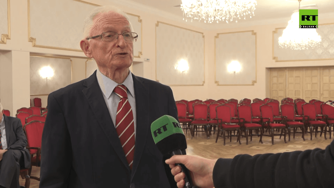 27 godina od NATO bombardovanja: Konferencija u Beogradu — narod koji se bori za slobodu ne može biti poražen