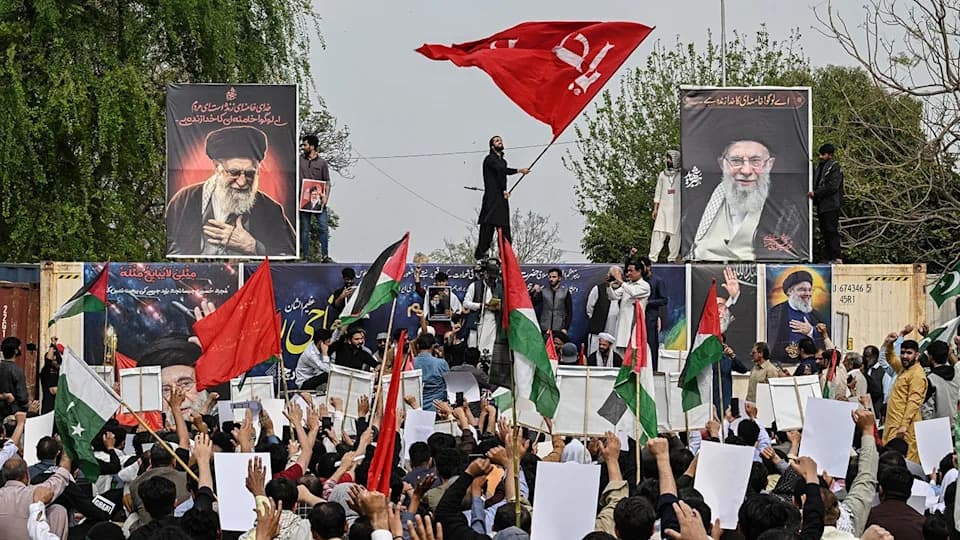 Pakistan Na Užetu: Kako Sukob Iran–Saudijska Arabija Pritiska Islamabad i Mogućnost Pregovora SAD–Iran