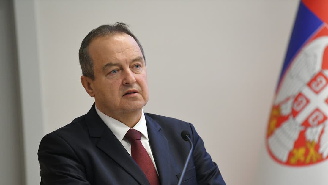 Ivica Dačić: 27 Godina Od NATO Bombardovanja — Sećanje Na Žrtve I Očuvanje Dostojanstva