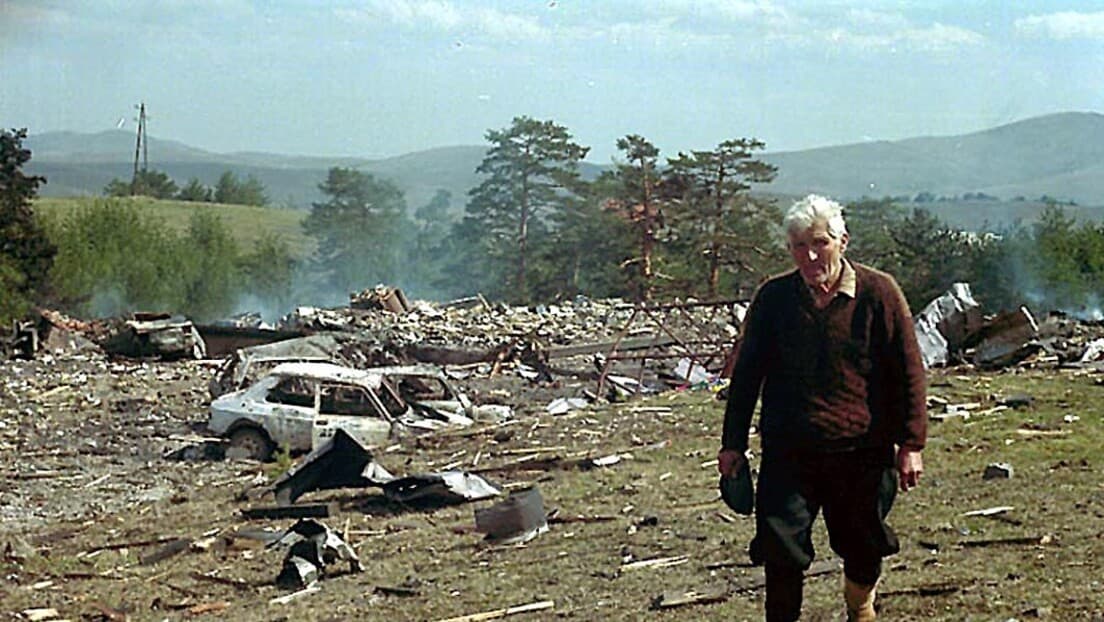 27 godina od NATO bombardovanja: Sećanja, žrtve i izjave Džejmija O Šeja (Jamie Shea)