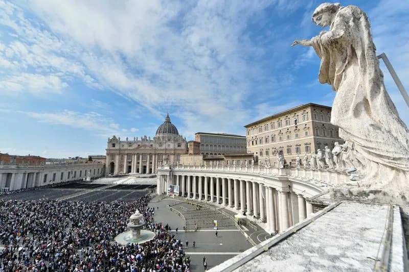 Vatikan: Katolici Mogu Primiti Organe Iz Životinja Uz Etičke Smernice