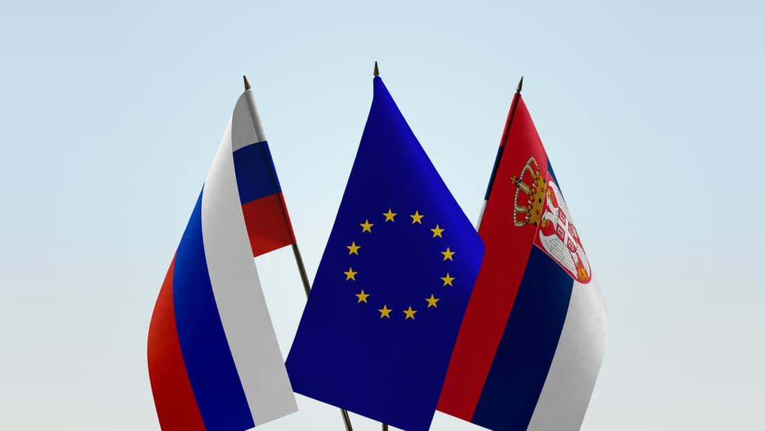 EU Traži Od Srbije Ograničenje Sastanaka Na Visokom Nivou Sa Ruskim Zvaničnicima Nakon Posete Rešetnjikova