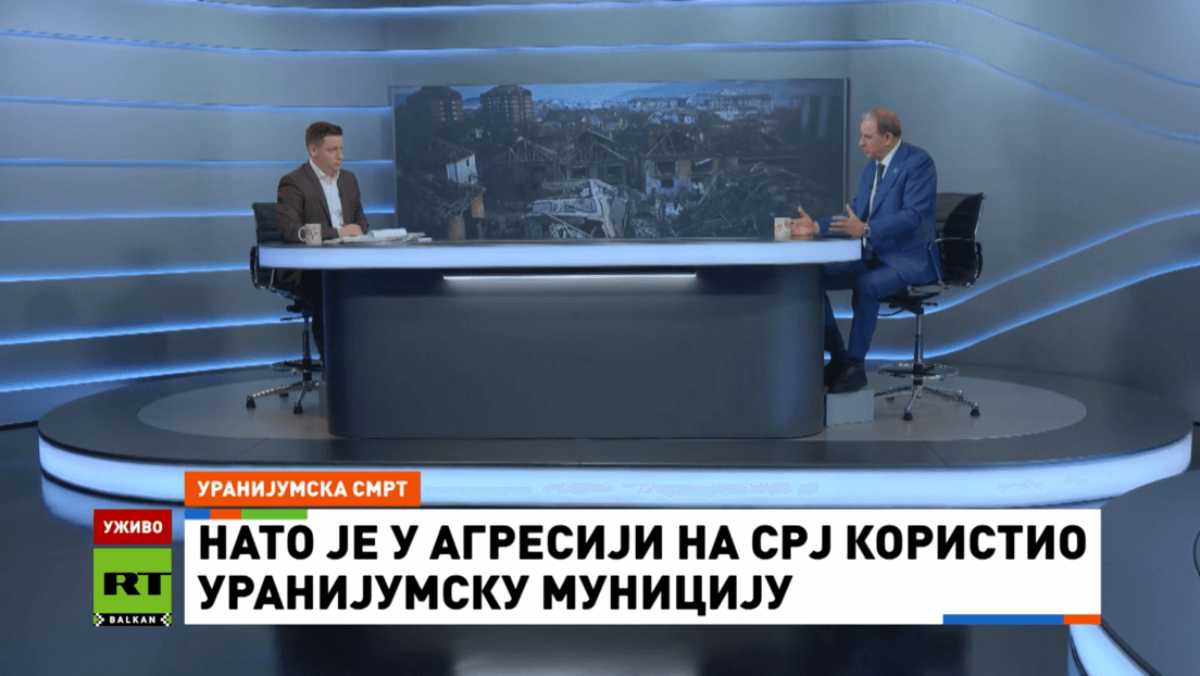 27 godina od NATO bombardovanja: Porast karcinoma u Srbiji i sumnje na osiromašeni uranijum
