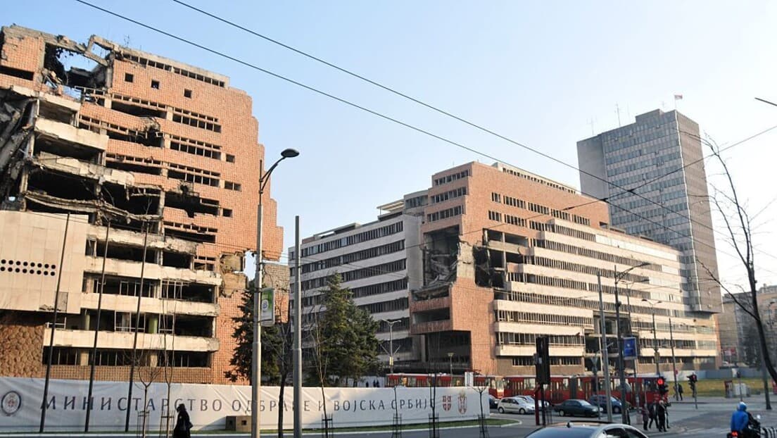 Popović: NATO bombardovanje je „moderno divljaštvo“ — Poruka o Kosovu i sećanje na žrtve