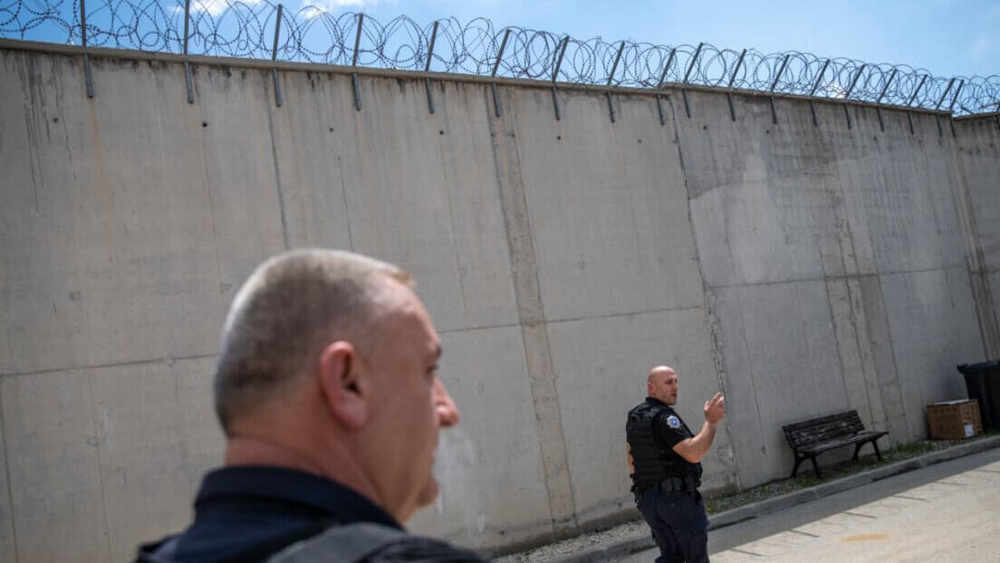 Jednomesečni Pritvor Za Zorana Stankovića (69) — Prijava Podneta Na Dan Hapšenja