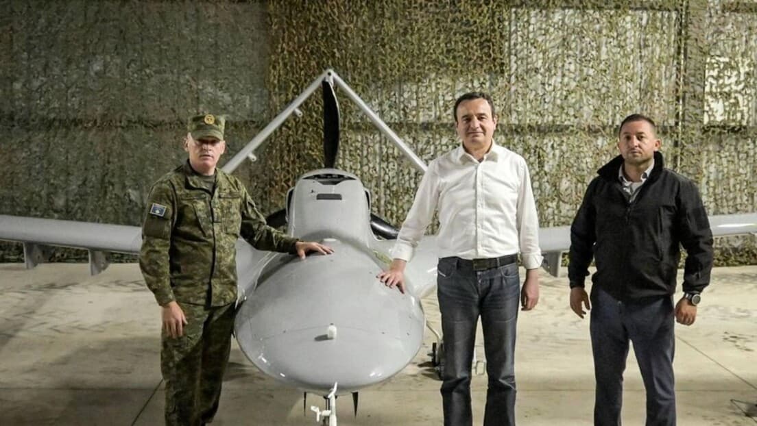 Priština najavila proizvodnju municije po NATO standardima — prva serija 7,62 i 5,56 mm u decembru