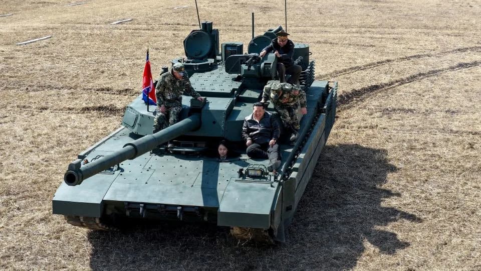 Kim Jong Un: Sukob SAD i Irana Potvrđuje Nepovratnost Nuklearnog Arsenala Pjongjanga