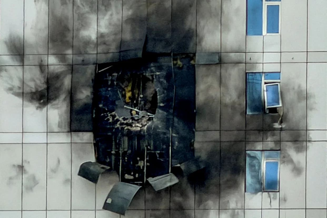 Napadi Irana Krše Suverenitet, Države Zaliva Traže Pune Reparacije — Savet UN Podržao Rezoluciju