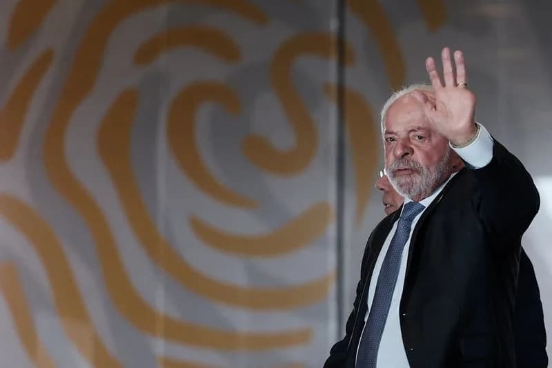 Lula i Flavio Bolsonaro U Tehničkom Izjednačenju — Ankete Pokazuju 47,6% naspram 46,6%