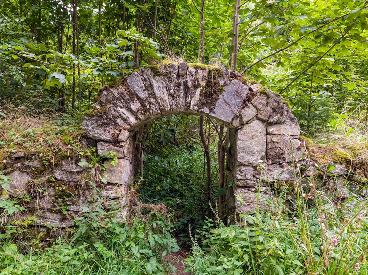 Pronađen Izgubljeni Grad Stolzenberg: 700 Godina Misterije